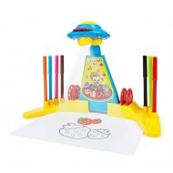 Proiector pentru desen 